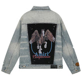 AMIRI Vintage Pegasus Jacket